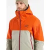 Ropa de hombre en línea Abrigos de diseñador Chaqueta Arcterys Chaqueta Marca Abrigo de carga para hombre Ruh Abrigo ligero y transpirable resistente a la intemperie Cómodo M WN-BTAO