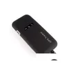 TK110 MINI CAR GPS Tracker Quad Band Anti-Strortift GSM/GPRS/GPS مركبة دراجة نارية في الوقت الفعلي مع تسليم صندوق البيع بالتجزئة