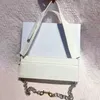 Stile di moda Borse a tracolla Le Ciuciu Designer di lusso Borsa a tracolla a catena da donna Borse a tracolla da uomo originali singole Totes all'ingrosso pochette di qualità a specchio