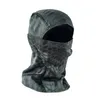 Muts/Skull Caps MEGE Tactische Winter Fleece Bivakmuts Heren Militaire Skimasker Skullies Mutsen Thermische Sport Sjaal Jagen Wandelen Camouflage Cap 231019