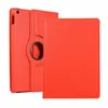 360 Roterende Flip PU Lederen Stand Case voor ipad mini 6 mini4 5 ipad 10.2 ipad9.7 ipadPro 11 ipad10th 10.9