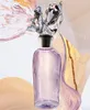 Profumo di lusso da donna uomo di design 100ml Dancing Blossom odore affascinante unisex qualità sorprendente alta capacità di fragranza Parfum lon8509051