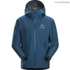 Jackets Windbreaker Arcterys Hooded Sweatshirt Beta LT Mens Outdoor Windproof Hiking Charge Coat Black Black 5568kg recommen WNYTP