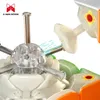 Zauberwürfel QiYi XMD Tornado V3M 3x3 Flaggschiff-Version Magnetischer Zauberwürfel Qiyi X-Man Tornado V3 M Pioneer UV-Version Antistress-Kinderspielzeug 231019