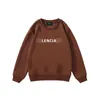 B Marque Designer Sweatshirts pour Enfant Coton Garçon Fille Vêtements BA Designer De Luxe Enfants tenue À Capuche Designers Bébé tenues Vêtements Enfants