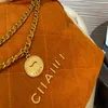 Designer Chanelness Bag borse a tracolla di lusso Zaino di grande capacità in pelle scamosciata di agnello borsa a tracolla singola borsa a secchiello zaino a tracolla zaino portatile