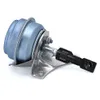 Turbo Turboarger Wastegate Actuator GT1749V 724930- 5010S 724930 dla VW Seat Skoda 2.0 TDI 140 103KW -TWA01 Dostawa upuszczania