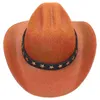 Abbigliamento per cani Cappello Accessori per costumi da compagnia divertenti Adorabile cucciolo di cowboy Decor