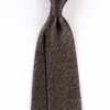 9cm Krawatte Graue Krawatten Herrenkrawatte Krawatten Krawatten Business-Krawatte elegante modische Krawatten ZmtgN2417