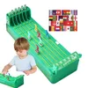 ألعاب كرة القدم Foosball Table Table Sports Desktop Football Board Games Toys Toys Toys Horse Racing Machine Tabletop Football 231018