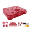 حالة تغطية Nintend 64 N64 Controller Case N64 Shell Shell