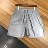 Tops Mens Designer Ubrania sportowe Summer Shorts Track