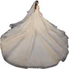 2023 Nouvelle robe de mariée Robes princesses Sparkly Crystal Robe Bride Bide Off Bride Dentelle Appliques de taille plus taille Bride Bridal Party Robe de Mariage