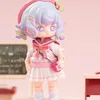 Blind box Teennar Early Summer Sakura Jk Series Obtisu11 Dolls Blind Box Toys Cute Elf Bjd Joint Figures Mystery Box Anime Model Girl Gift 231018