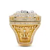 Fans'Collection Tampa Bay 2020 Pirates Wolrd Champions Team Championship Ring Sport Souvenir Fan Promotion Gift Whole283y