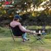 Camp Furniture Camping Chair YL05 YL06 Chairs Ultralight Folding Chair Outdoor Picnic Foldable Chair Beach Reax Chair Fishing Chair 231018
