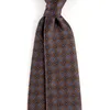 Cravatta 9 cm Cravatte marroni Cravatte da uomo Cravatte cravatte da uomo cravatte da lavoro cravatte fashon ZmtgN2415