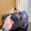 Luksusowe designerskie torby podróżne Wodoodporne duże pojemność bagaż podręcznika Kobieta weekendowa torba męska mężczyźni torebki Dziewczęce plecaki dla chłopców