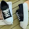Designer Canvas Shoes Women's Casual Shoes for Autumn Spring Summer Outdoor Sneakers Festival Gifts 23376