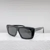 Herren-Designer-Sonnenbrille, modischer Farbverlauf, Internet-Berühmtheit, gleiches Modell für Männer und Frauen, berühmte klassische Luxus-Retro-Design-Damen-Sonnenbrille CL40259I CL50124F