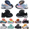 2023 TN Kids Shoes Tn Enfant Ademende Soft Sports Chaussures Boys Girls Tns Plus Sneakers Youth Requin Trainers Maat 25-35