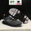 Shoes Women's Men's and On Cloud Walking Shoes Shoes Hiking Travel Shoes Tennis Shoes Lightweight Breathable Comfortable Training Shoes