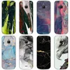 Cell Phone Cases For Nokia 220 225 230 4G Case Matte Slim Silicone Soft TPU Mobile Phone Back Cover For NOKIA 6300 8000 6310 Shell Bumper L2301019