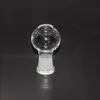 Hookahs Glass Dome Producent 2PCS/Lot Conwencjonalny 14188 mm dla rur wodnych Bong Rig Akcesoria WDKRT