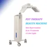 Vertical Pdt Infrared Light Therapy PDT Machine Led Skin Rejuvenation Photon Pdt Led Light Therapy Anti-Inflammatory Beauty Equipment