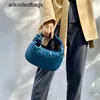 Bottegaaveneta Jodie Sacs à main Sac de designer Femmes Mini Sacs fourre-tout Candy Véritable peau de mouton Bvs Satchel Cloud Tricot Marque de mode Totes Sac à main Embrayage Bracelet Sho