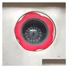 Sink Siles Sile Kitchen Sile Flower Formed Dusch Drains Er Colander Sewer Hair Filter Accessories Drop Delivery Home Garden DHC8V