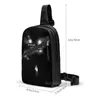 Shopping Bags Unisex Drawstring Goodnight Carmilla Women Backpacks Men Outdoor Travel Training Fitness Bag