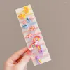 Hair Accessories Girls Kids Clips Wear Toddler Elastic Bands Baby Styling Tools Headdress Headwear