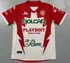 2023 2024 Club Necaxa Soccer Jerseys Batista Monreal Arce Jurado Garnica Andrade Montes Pena Mendez Poggi Pineda Home Away 3rd 23 24 Football Shirt 4xl