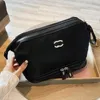 New Designer Makeup Bag nice vanity makeup bag luxury tote handbag Women designer wash pouch make up bag man purse Leather Shoulder clutch cosmetic bags