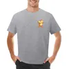 Men's Polos Running Cute Duck T-Shirt Graphic T Shirt Oversized Shirts For Men