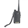 Walkie Talkie Baofeng Walkie Talkie UV-5RA VHFUHF Dual Band 5W 128CH Portable FM Two Way Radio med Earpiece 231018