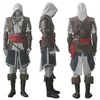 Assassin 's Creed IV 4 Black Flag Edward Kenway Cosplay Costume 전체 세트 커스텀 메이드 익스프레스 2815