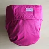 Couches pour adultes Couches réutilisables pour adultes pour personnes âgées et handicapées Manteau en TPU réglable de grande taille Undewear imperméable pour incontinence avec insert 231020