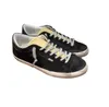 Designer Donna Scarpa con plateau ancien sneaker Coppia Low-Cut Visionary World ancien Scarpe vintage basse bianche fare vecchie sneakers sporche jumbo pizzo imbottito taglia 35-46