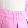 cosplay Eraspooky Sakuranomiya Maika Blend S Stile Cafe Sadistic Pink Maid Bar Uniform Anime Cosplay 2018 Women Costumecosplay