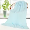 Towel Lightweight Sports Bath Swim Travel Microfibre Large Beach 80 180 Washcloth Fashion Color Accessories Soft