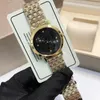 Orologio da donna di lusso clone al quarzo moda u1top Acciaio inossidabile di alta qualità 37 mm superficie a specchio impermeabile e resistente ai graffi Regalo di Natale Montres Luxusuhr