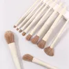 Makeup Brushes Make Up Brush Set 10PCs Professional Face Eyeliner For Foundation Blush Concealer Eyeshadow Kit