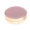 Make-upborstels Glinsterende roze lege luchtcontainer Concealer Blush Box
