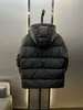 2023冬の最新のファッション美しいメンズデザイナー豪華な高品質のダウンジャケット - 米国サイズのジャケット - 男性のための素晴らしいデザイナージャケット