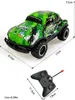 Electric RC Car Remote Control Toys RC With Light 1 24 Scale Off Road Radio Styrd för barn inomhusleksaken Inkludera batteri 231019