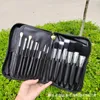 Makeup Brushes 29 PCS Brush Set With Bag Facial Professional Beauty Tools Complete Of Recommended By Artists