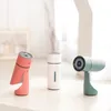 Steamer 260ml هواء اللاسلكي مرطب USB العطرية Diffuser 1000mAh بطارية قابلة للشحن صانع الضباب البارد هادئ 231020