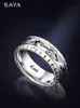 Обручальные кольца мужские вольфрамовые кольца шириной 8 камуфляжное кольцо хип-хоп гравировка 231020
